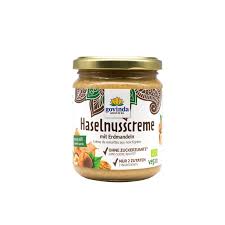 His powerful contribution in dancing in bollywood. Govinda Haselnusscreme Mit Erdmandeln Bio 250 G