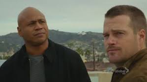Sam Hanna