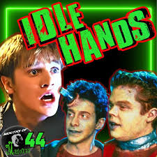 Mouths of Madness: A Horror Movie Podcast