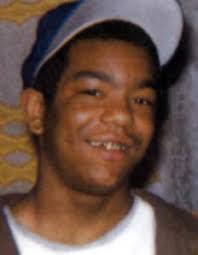 Unsolved Missing Persons Cases