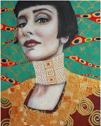 I want to see a piece of art you're super proud of! Remember…it's not just  about how it looks