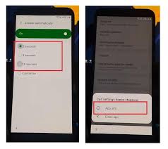 On the lock screen, swipe up to answer a voice call,. Pin On Coding