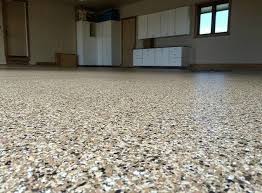 Garage Flooring Epoxy Contractors Kansas City Mo Concrete Coatings Concrete Overlay Concrete Decor