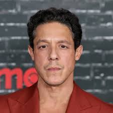 Who Is Dr. Julian Rush