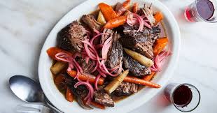 The episode was written by rob wright, and was directed by karen gaviola. 21 Easy Easter Dinner Recipes The New York Times