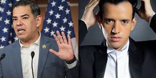 bit.ly/3GnYMww ➡️ Democratic lawmakers fly to El Salvador and demand action 