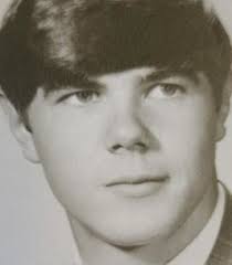 Calvin Carl Hettick was born in Exeter, CA