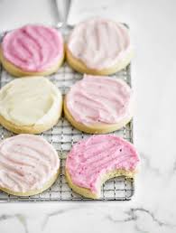 Maybe you would like to learn more about one of these? Sugar Free Sugar Cookies Basics With Bails
