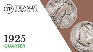 Check spelling or type a new query. 1925 Quarter Overview 2021 Value And Rare Errors To Look For