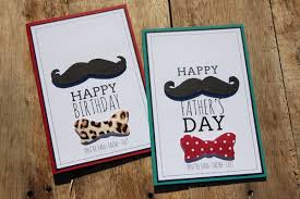 The tutorial also has an easy to follow video, that all but guarantees success with this craft project. Easy Birthday Card Drawing Ideas For Dad Novocom Top
