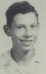 Milton Michael “Micky” Huppert (1943-1995)