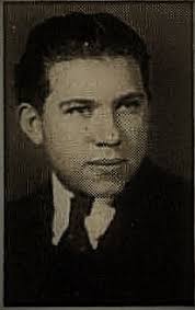 Hugo Albert “Bob” Lamm (1913-1988)