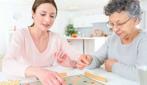 Read here to see how you can financially plan for this role reversal. 9 Enjoyable Activities For Seniors With Limited Mobility Dailycaring