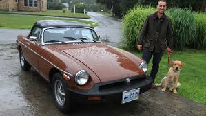 Image result for Russet 1979 MG