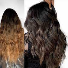 Sometimes The Answer Is A Quick Toner Gloss Appointment Toner For Brown Hair Hair Toner Artistic Hair
