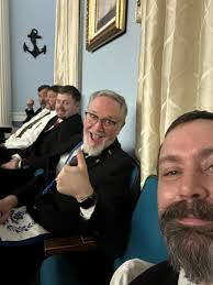 Lebanon Lodge No. 391 AF&AM...