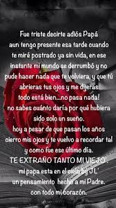 De igual manera estas postales con frases para un papa fallecido se suelen publicar en muros de redes sociales para crear conciencia sobre la paternidad y la vida, está cercano el festejo del día del padre, motivo por el cual es ideal crear una bonita tarjeta o postal para publicar a modo de homenaje. Mi Viejito Cuanto Te Extrano Frases Para Papa Fallecido Palabras Para Mi Papa Frases Para Papa