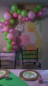 Baby Shower Dollar Tree Backdrop Baby Shower Dollar Tree Baby Shower Baby Shower Invites Neutral