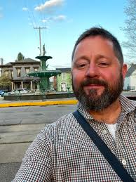 Obituary for Matthew "Matt" Shay Prewitt