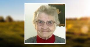 Myrtle Marie Marlow Obituary June 29, 2014