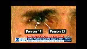 Autopsy photo of travis alexander's foot. Travis Alexander Positions Of Killers Youtube