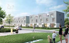 Finde 46 angebote für immobilien zum verkauf in neugraben fischbek zu bestpreisen die günstigsten immobilien zum verkauf ab 189 000. Loft Hauser Neugraben Hamburg Neugraben Fischbek Grundstucksgesellschaft Manke Gmbh Co Kg Neubau Immobilien Informationen