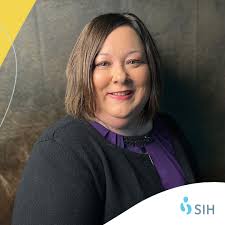 Profile for SIH Rehabilitation