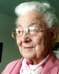 Edna Marie Larson Obituary (2023)