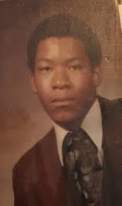 Obituary for Jeffrey Lynn McClain