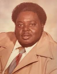 Obituary for Deacon Jesse L. Pittman