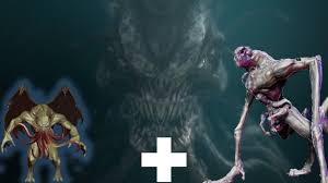 Click here to see rankings for 2020 films. Clover Cthulhu The Monsters In Underwater L Explained Youtube