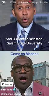 #winstonsalemstateuniversity #HBCU ##northcarolina #bannanapudding #cookies