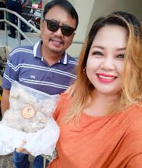 ChickNok Marinated Chicken