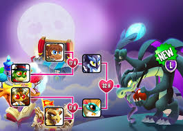 The best dragon in dragon city breeding. Breeding The Witch Dragon Dragon City Guide