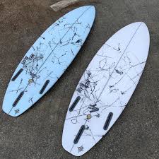 Popular Board Sprays Joistik Surfboards By Nick Blair