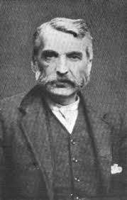 Adam Worth, the Napoleon of Crime