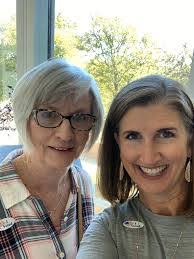 Michelle Westfall's Instagram, Twitter & Facebook