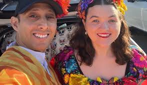 Rebecca Colvin and Ervey Contreras' Wedding Website