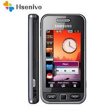 Samsung S5230 Star Refurbished-original ...