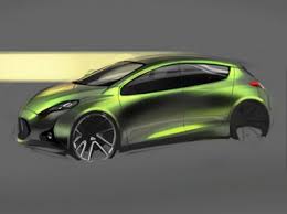 Duplicate the layer (ctrl/cmd+j) step 2. Photoshop Cs5 Car Sketching Tutorial Car Body Design