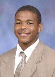 Vols Name Inky Johnson To Football Staff