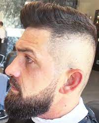 Coiffeur Coiffure Coiffage Barbier Barbe Barber Barberlife Barbershop Barberpost Degrade Shave Sharpfade Shaving Barbershop American Crew Coiffure