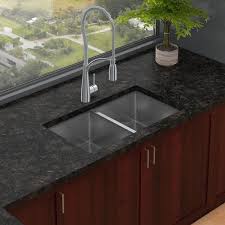 elkay crosstown undermount stainless
