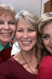 Patricia Kimes's Instagram, Twitter & Facebook