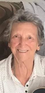 Darlene Garner Obituary