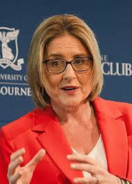 List of premiers of Victoria