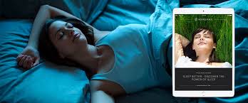 If she caresses her neck, she's not afraid to be vulnerable in front of you. How To Sleep Better Download Your Free Guide