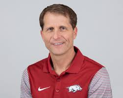 The head coach will coordinate all phases of a competitive njcaa division iii men's basketball program. Eric Musselman Arkansas Razorbacks