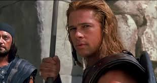 Ahilej, Hektor i epska bitka za Troju: Priča iza filma koji je osvojio  svijet