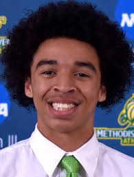 2021 Men's Lacrosse Roster